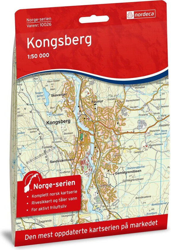 Kongsberg