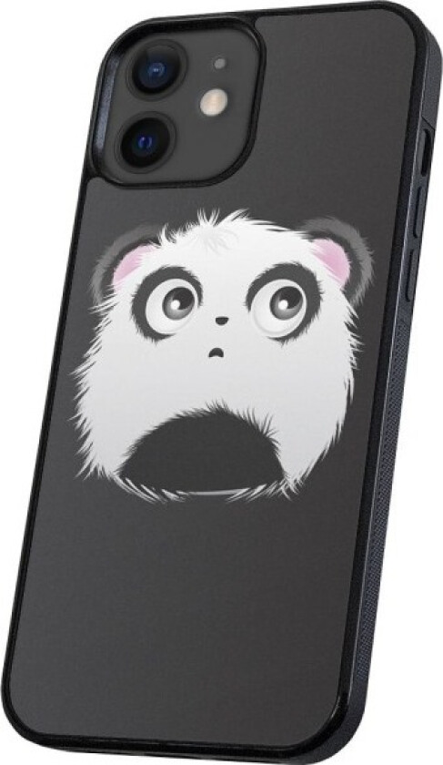 iPhone 11 - Deksel/Mobildeksel Pandahode