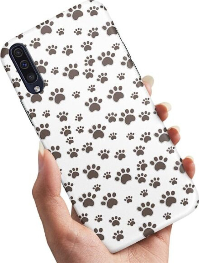 Huawei P20 Pro - Deksel/Mobildeksel Pote Mønster