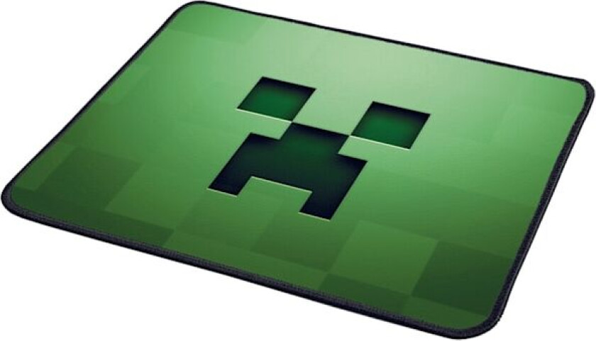 Musematte Minecraft - 45x40 cm - Gaming