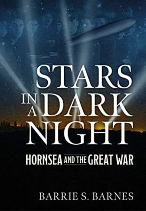 Stars in a Dark Night av B.S. Barnes