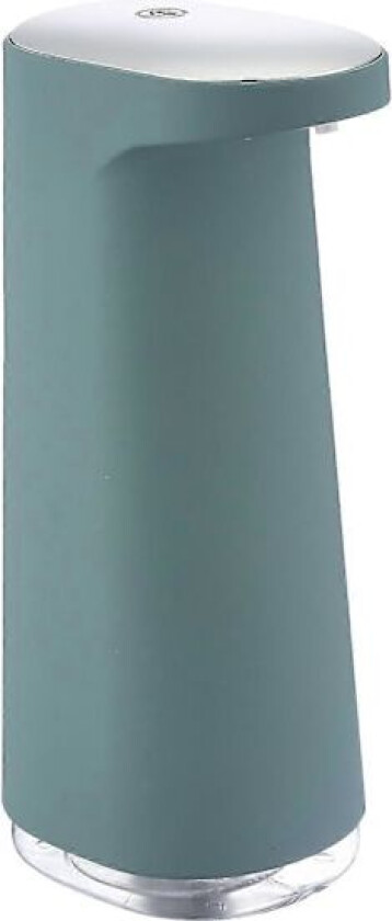 Automatisk Såpedispenser Oppladbar Skumsåpedispenser for Kontor Skole