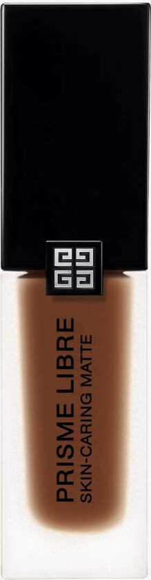 GIVENCHY Prisme Libre Foundation Matte 30 ml (Farge: N° 6-N490)