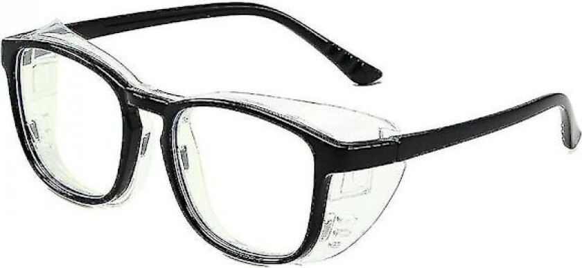 Fuktighetskammerbriller Anti Tørre Øyne Menn Kvinner Anti Pollen Blått Lys Blokkerende Briller Gafas Para O