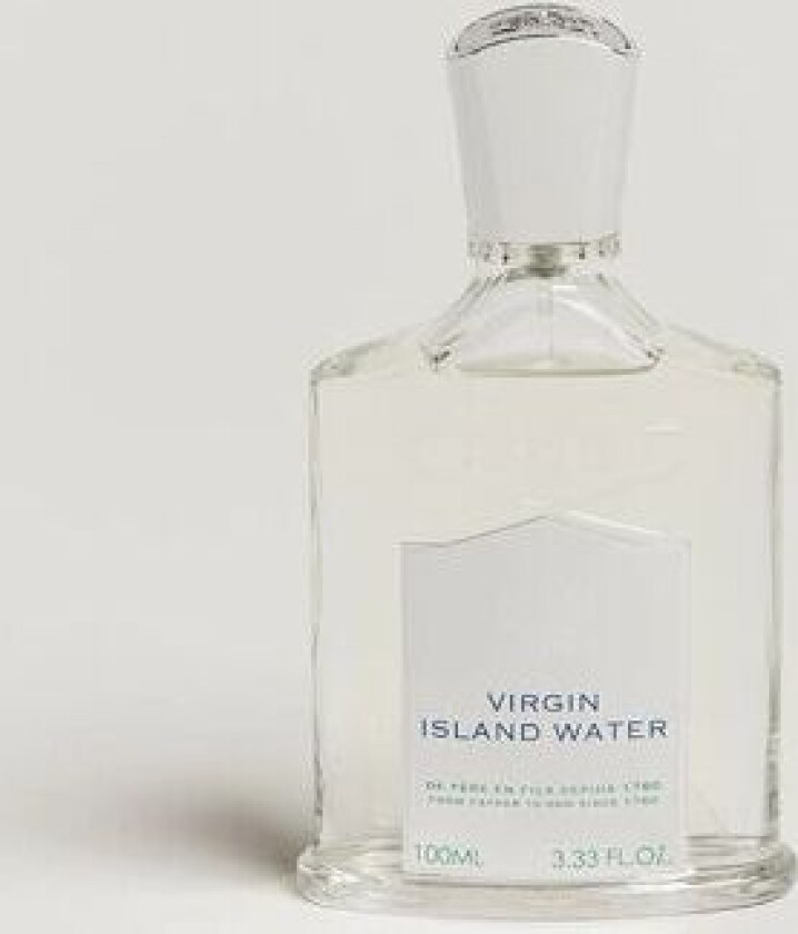 CREED Virgin Island Water (Størrelse: 100 ML)