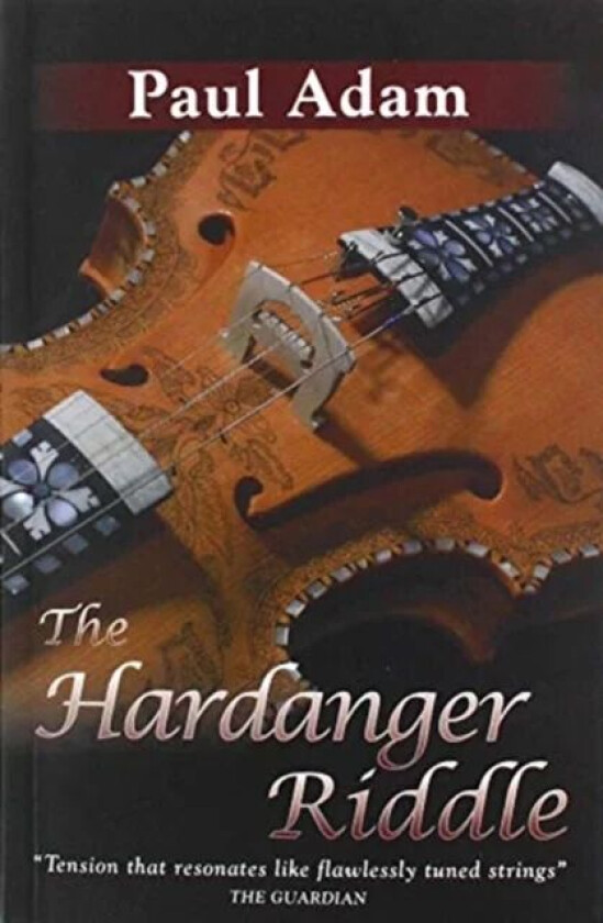 The Hardanger Riddle av Paul Adam