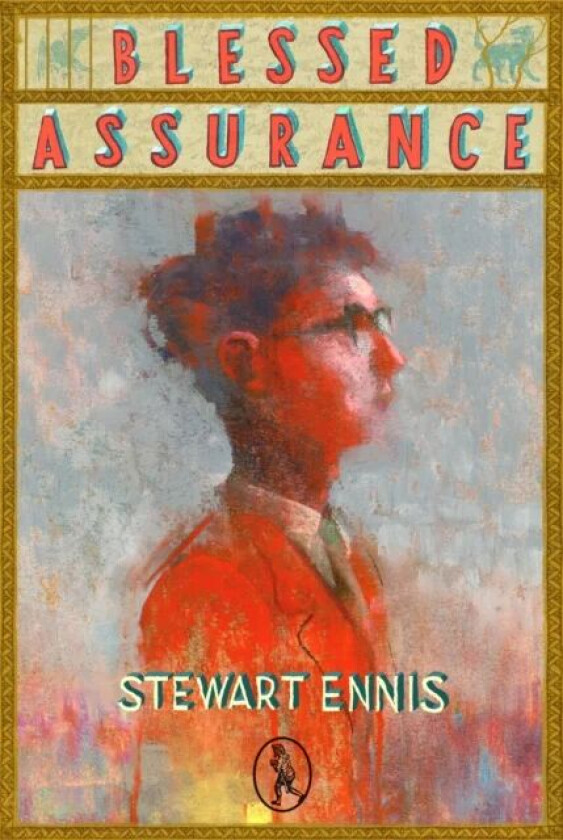 Blessed Assurance av Stewart Ennis
