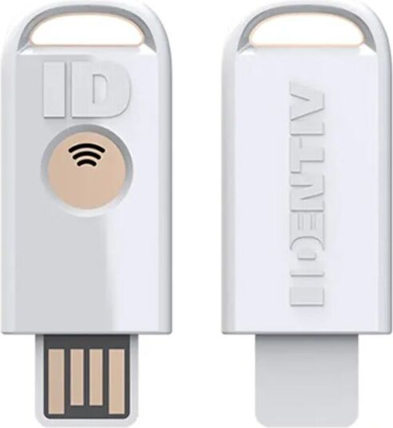 Utrust Fido2 Nfc Usb-a