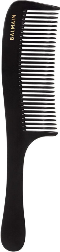 Color Comb Black