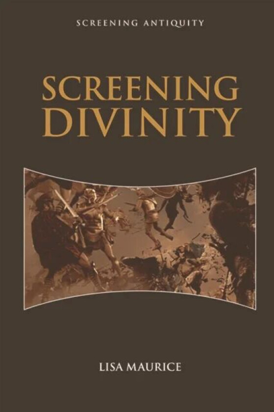 Screening Divinity av Lisa Maurice