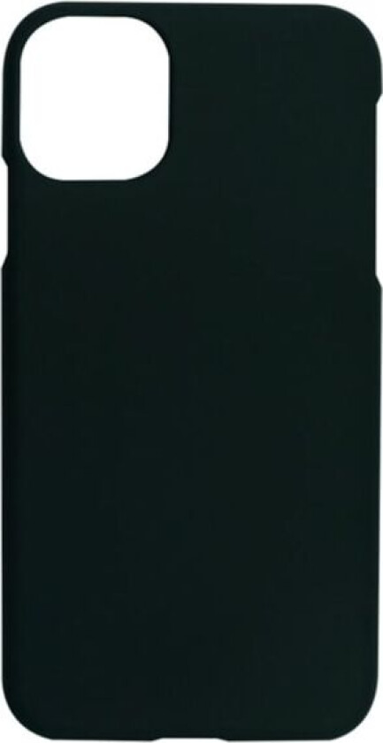 iPhone 11 - Effektivt Silikondeksel (Leman)