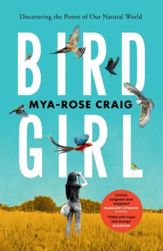 Birdgirl av Mya-Rose Craig