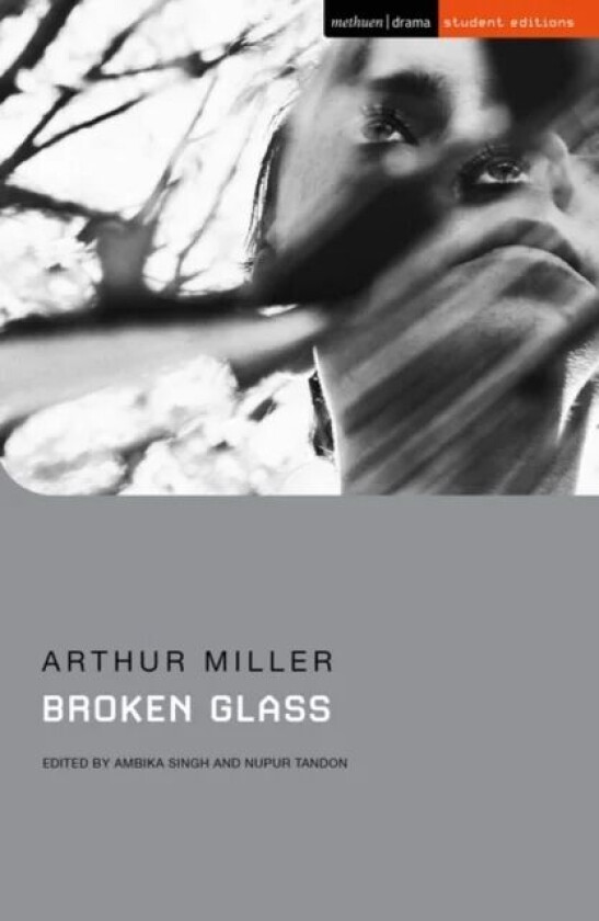 Broken Glass av Arthur Miller