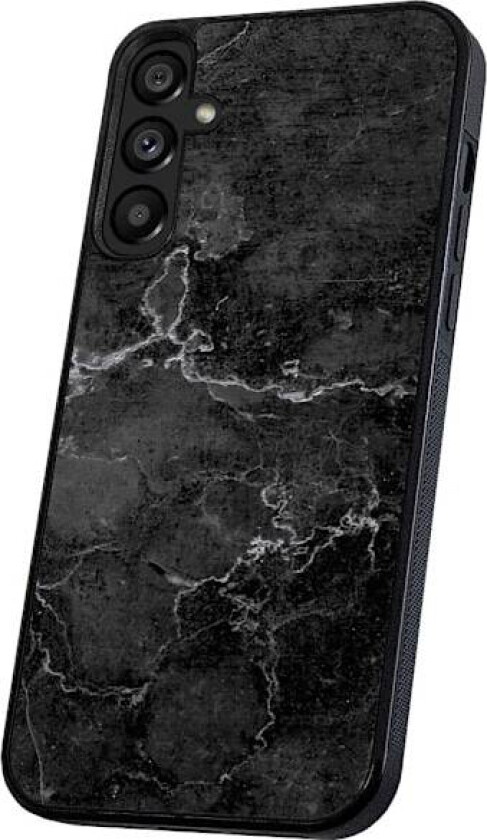 Samsung Galaxy A56 5G - Deksel/Mobildeksel Marmor