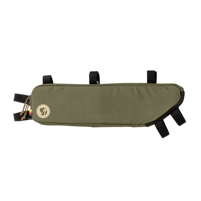 S/F FRAME BAG S  GREEN