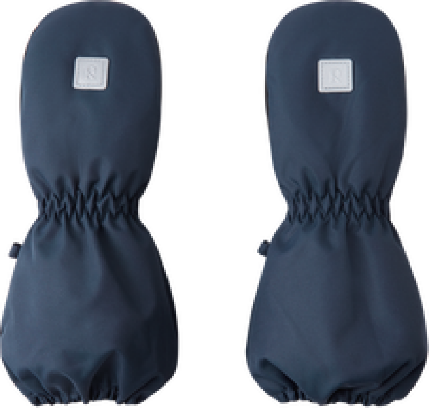 Nouto mittens, votter barn og junior navy