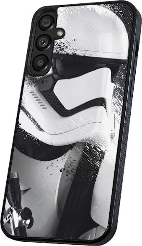 Samsung Galaxy A16 - Deksel/Mobildeksel Stormtrooper Star Wars