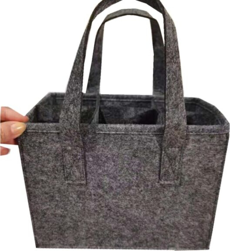 Vingaveflaske gavepose Vingavepose 6 flasker Vingaveflaske gavepose Reu