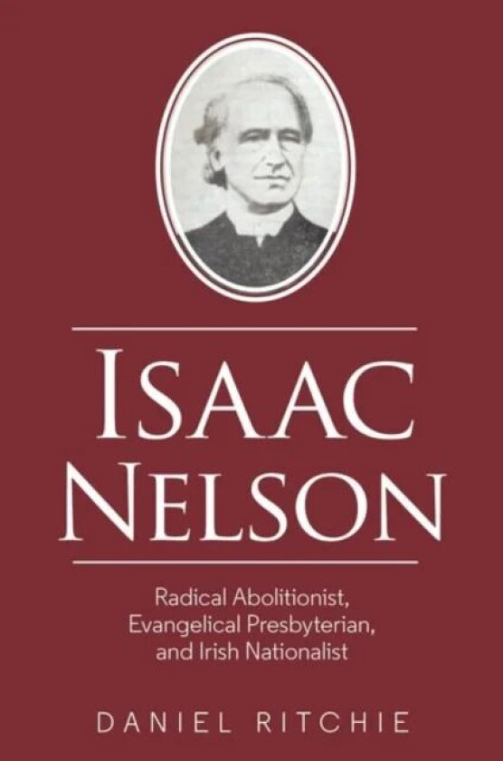 Isaac Nelson av Daniel Ritchie