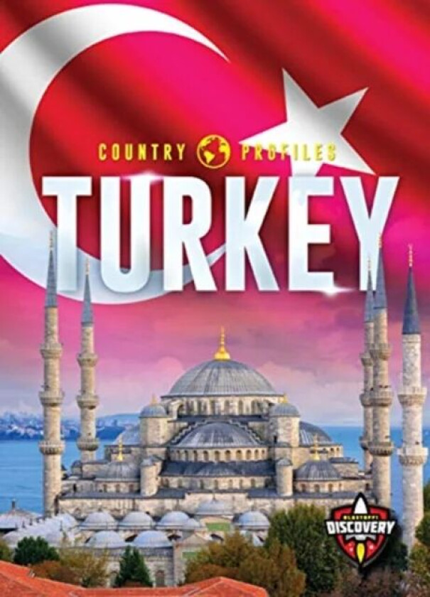 Turkey av Golriz Golkar