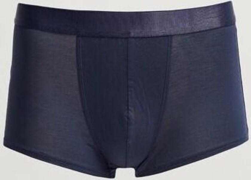 Boxer Trunk Navy Blue