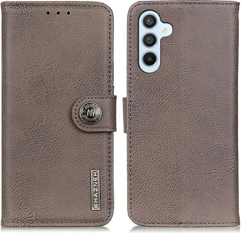 KHAZNEH Samsung Galaxy A26 Lommebok-deksel