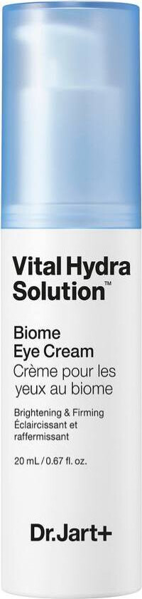 Vital Hydra Solution Biome Eye Cream 20ml