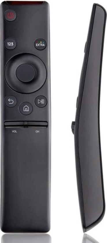 Bilde av Universal fjernkontroll for Samsung Smart TV - Svart