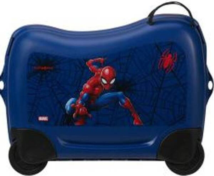 Barnekoffert Dreamrider Disney Marvel Spiderman