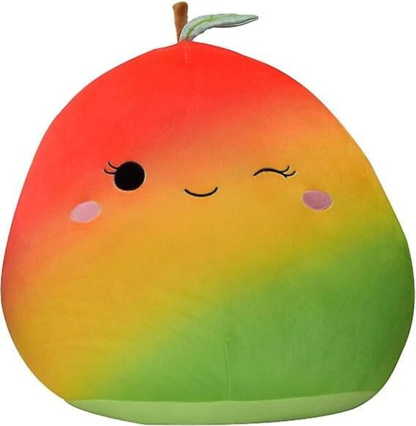 Squishmallows 40cm Ximena Mango Flerfarget