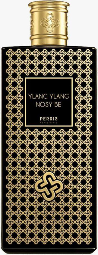 Ylang Ylang Nosy Be EdP (Størrelse: 100 ML)