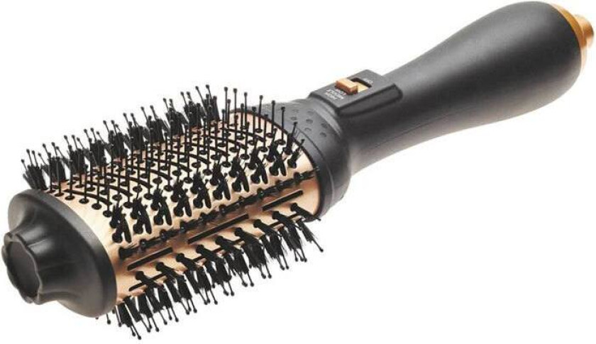 Big Hot Brush