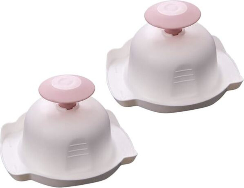 2 stk. Matsikkerhetsholder Mandolin Slicer Rivjern Ost Grønnsaksslicer Veggie Cutter Shredder Rivjern Julienne Slicer Håndbeskytter