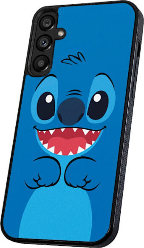 Samsung Galaxy A56 5G - Deksel/Mobildeksel Stitch