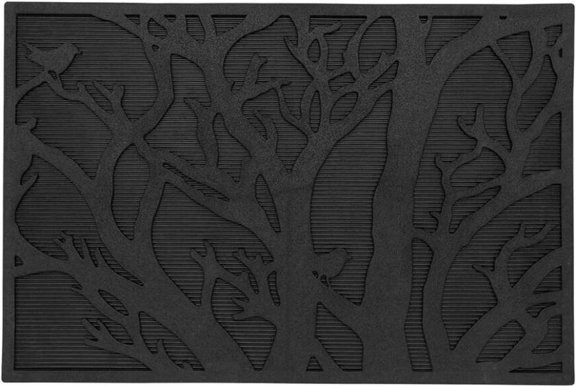 Grenverk dørmatte 60x90 cm