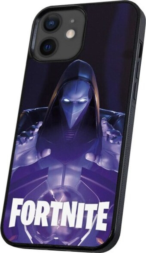 iPhone 11 - Deksel/Mobildeksel Fortnite