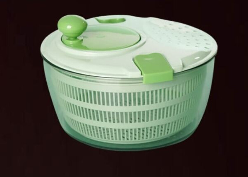 Bilde av TG Salatslynge 3 liter Hvit