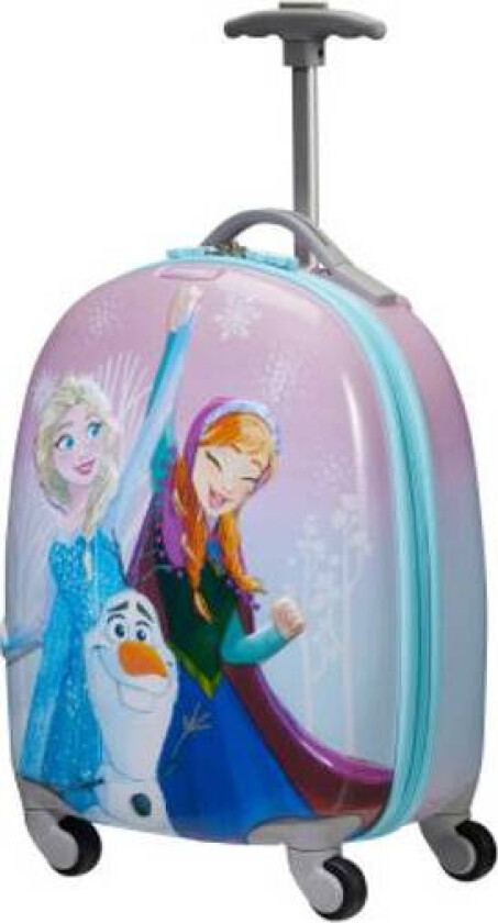Kabinkoffert 20,5l Disney'S Frozen