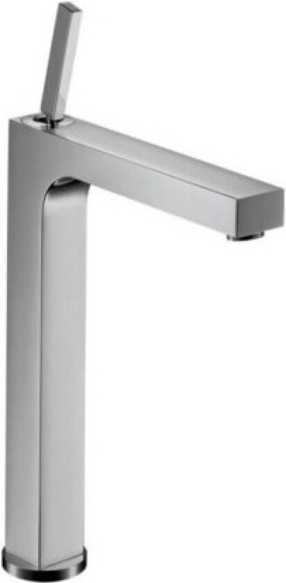 Bilde av Axor Citterio 270 servantbatteri, krom