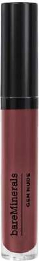 BareMinerals Gen Nude Patent Lip Lacquer Werk 3,7ml