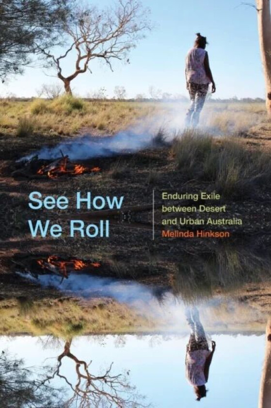 See How We Roll av Melinda Hinkson