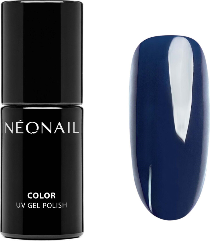 NEONAIL UV Gel Polish Night Walks
