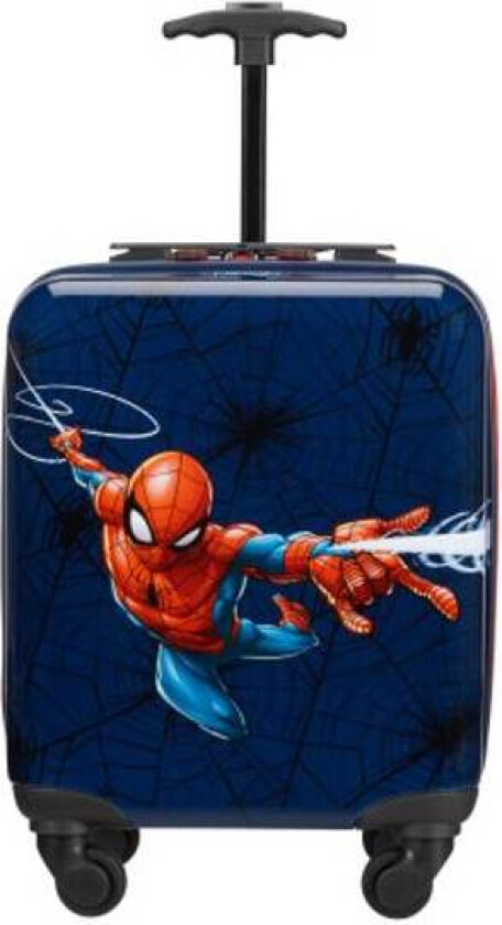 Kabinkoffert 23,5l Disney'S Spiderman