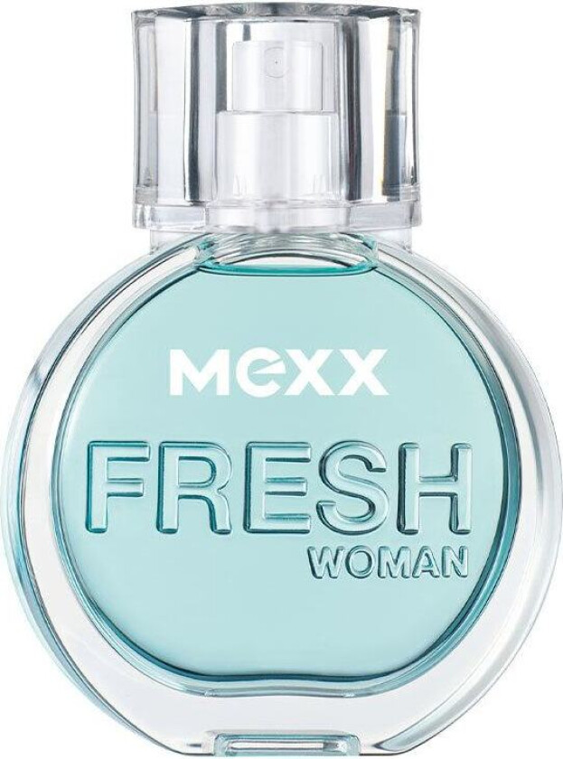 Fresh Woman Eau De Toilette 30ml