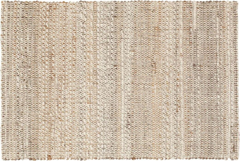 Filip dørmatte White melange, 60 x 90 cm