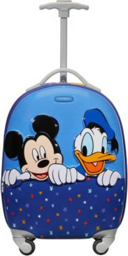 Kabinkoffert 20,5l Disney'S Mikke & Donald Star