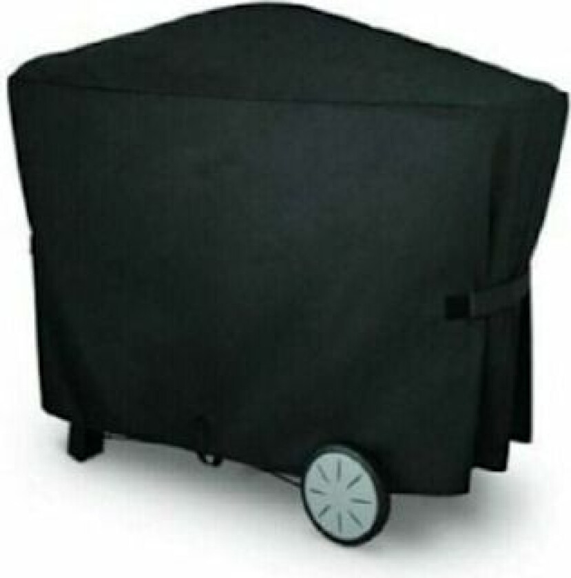 Weber Q3000 Q2000 Vanntett Trekk Utendørs Hage Grill 112.4 x 64.1 x 95.6 cm, DEBUNS