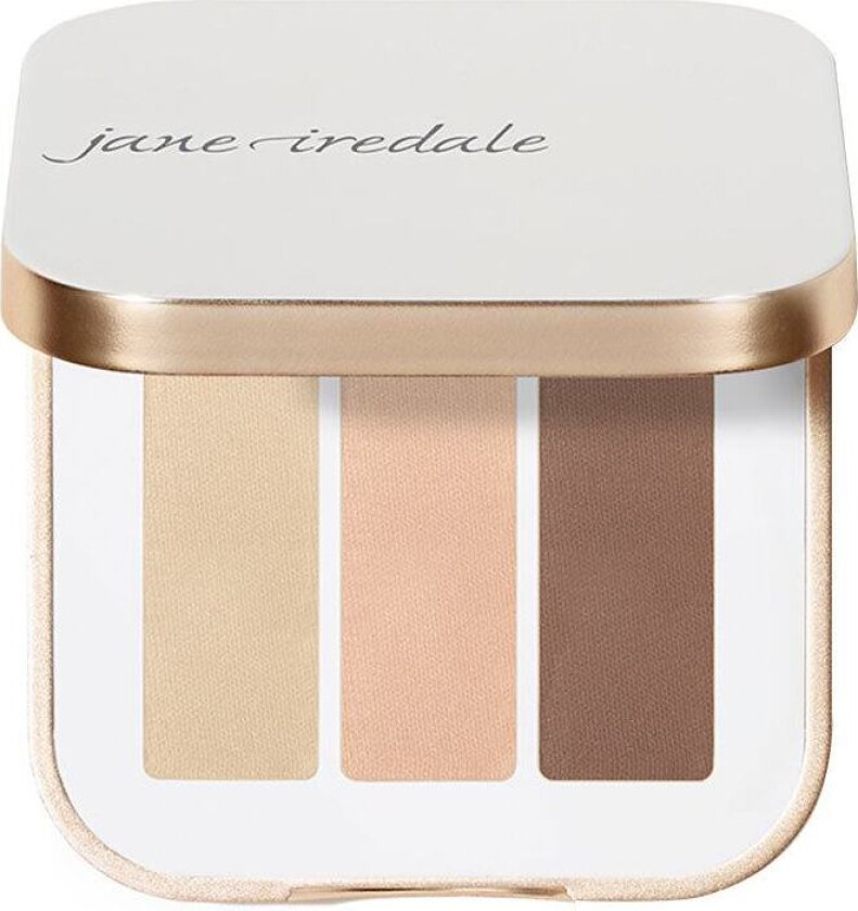 PurePressed Eyeshadow Triple #Sweet Spot 3,5g