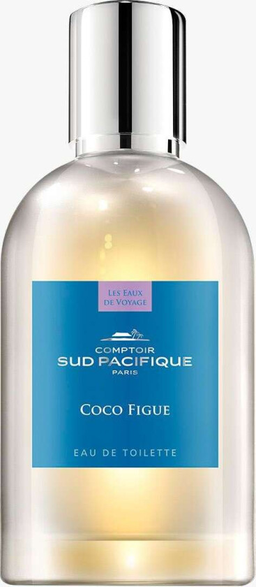 Coco Figue EdT (Størrelse: 100 ML)