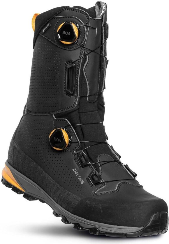 Jerpe A/p/s Gtx Boa Herre Svart 43
